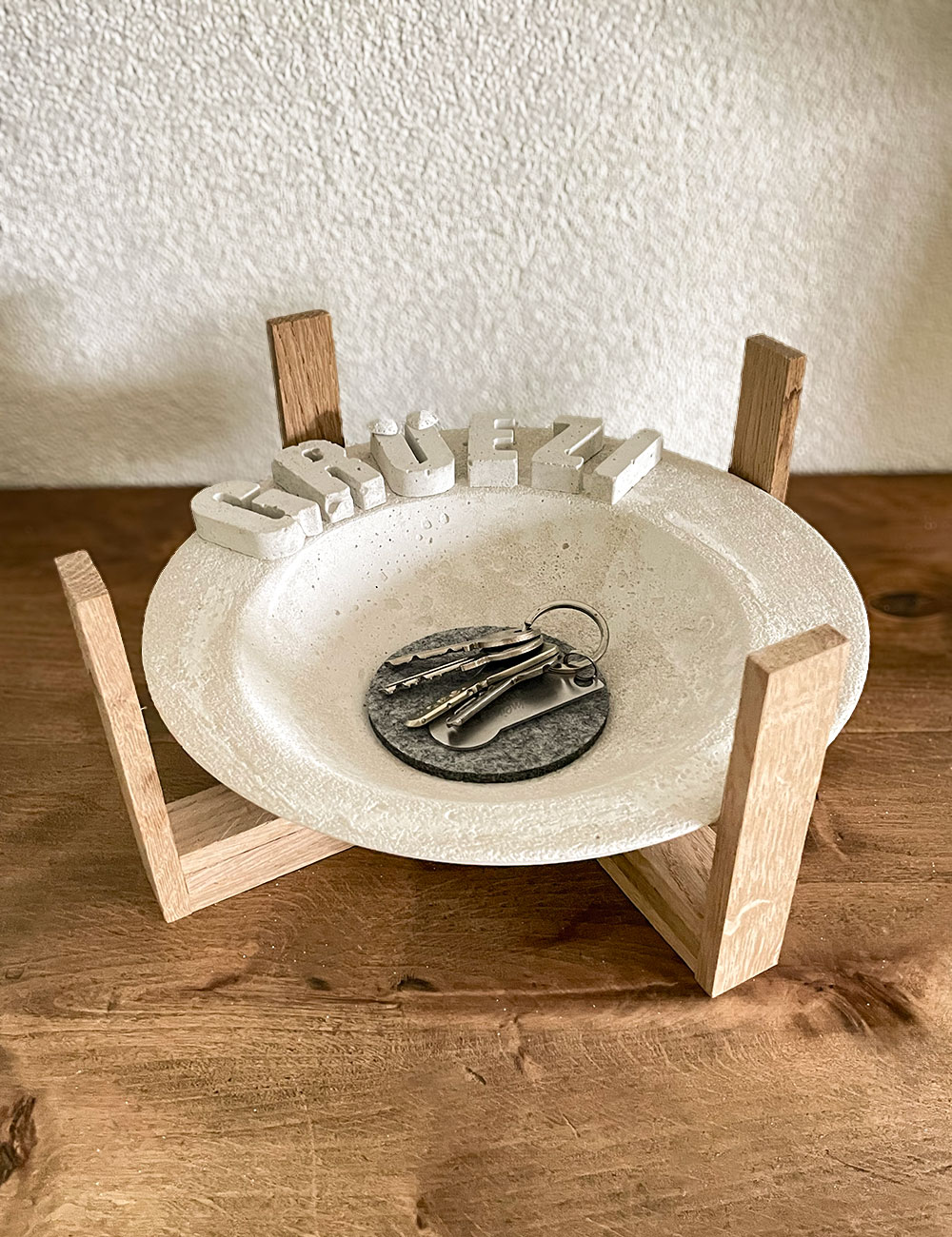 30 Tage Minimalismus- und Achtsamkeit-Challenge
