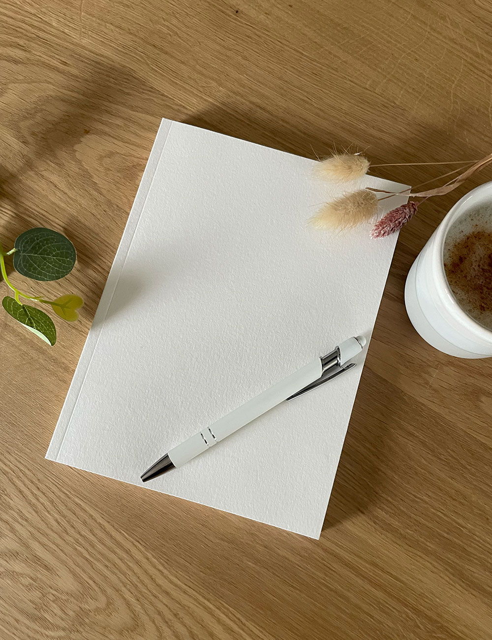 30 Tage Minimalismus- und Achtsamkeit-Challenge